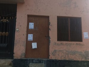  Independent House – Exterior View View at Baraula - for Sale