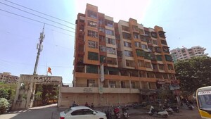  Apartment – Exterior View View at Badlapur - for Sale