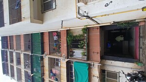  Apartment – Exterior View View at Badlapur - for Sale