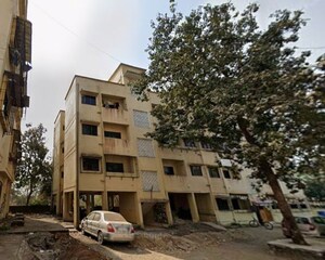  Apartment – Exterior View View at Titwala - for Sale
