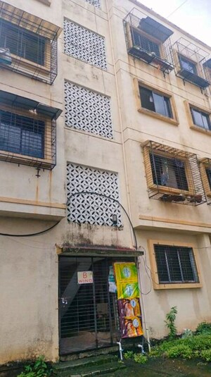  Apartment For Sale in Titwala