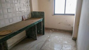 Kitchen in  Apartment at Titwala – for Sale