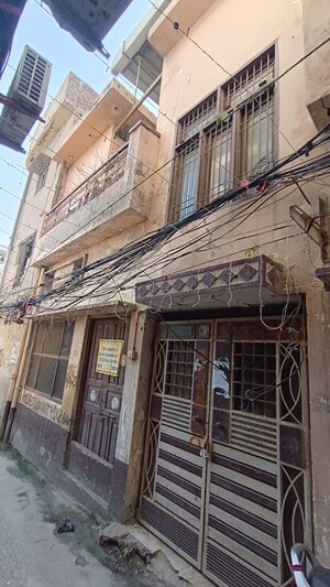  Independent House For Sale in Guru Nanak Nagar