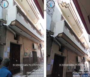  Independent House For Sale in Civil Line