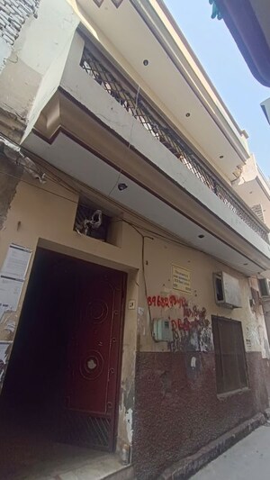 Independent House – Exterior View View at Civil Line - for Sale