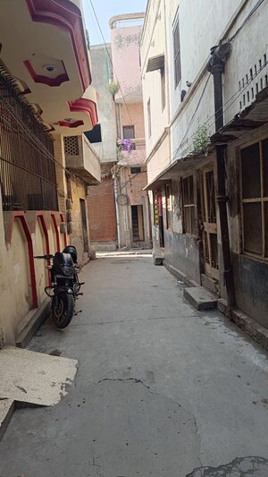 Parking in  Independent House at Civil Line – for Sale