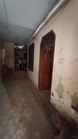 Parking in  Independent House at Civil Line – for Sale
