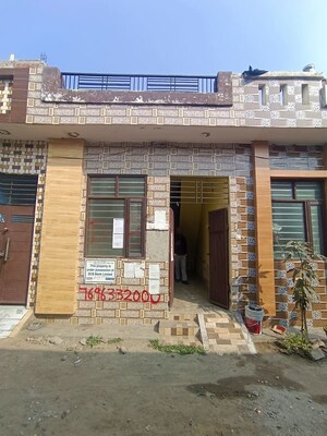  Independent House – Exterior View View at Reru - for Sale
