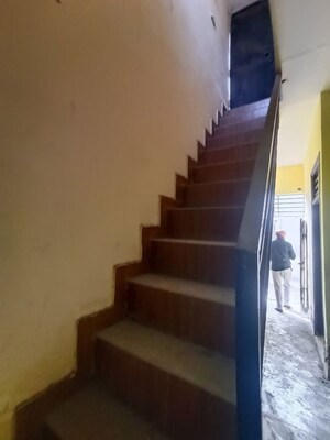 Staircase in  Independent House at Reru – for Sale
