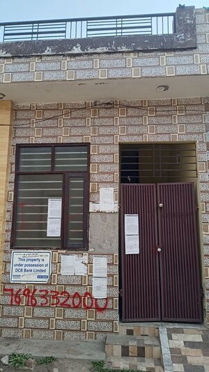  Independent House – Exterior View View at Reru - for Sale