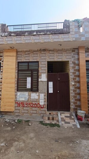  Independent House – Exterior View View at Reru - for Sale