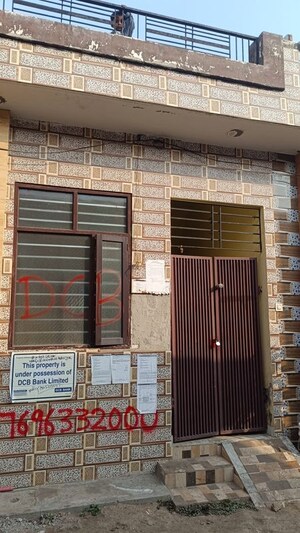  Independent House – Exterior View View at Reru - for Sale