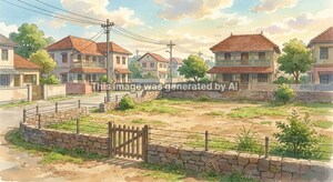 Plot Area in  Land at Balaji Park 2 – for Sale