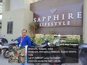   Apartment at Maktampur – for Sale