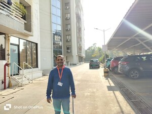 Parking in  Apartment at Maktampur – for Sale