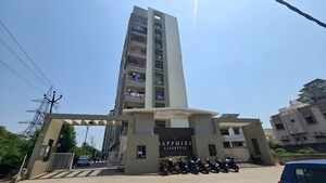  Apartment For Sale in Maktampur