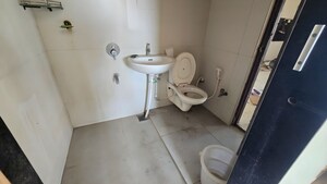 Bathroom in  Apartment at Maktampur – for Sale