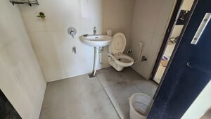Bathroom in  Apartment at Maktampur – for Sale