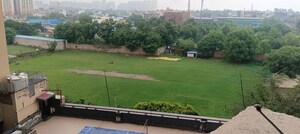 2 BHK Apartment For Rent in Hawelia Valencia Homes, Sector 1 Greater Noida