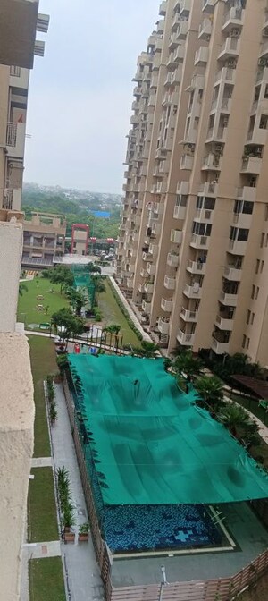 Master Plan in 2 BHK Apartment at Hawelia Valencia Homes, Sector 1 Greater Noida – for Rent