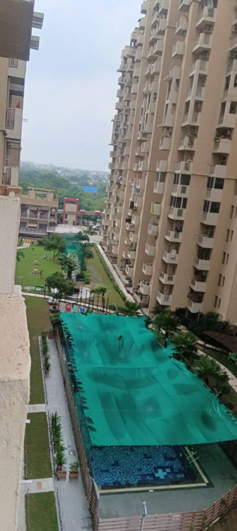 Master Plan, hawelia-valencia-homes 2 Bedroom 935 Sq.Ft. Apartment In Sector 1 Greater Noida Greater Noida 10652294