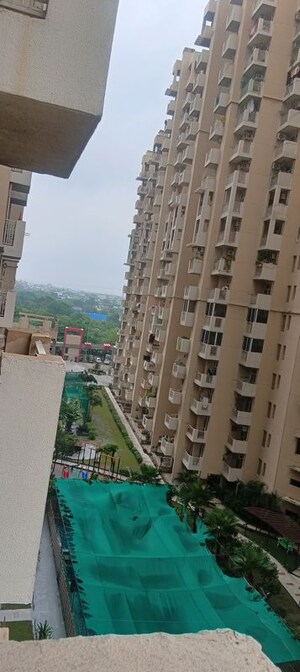 2 BHK Apartment – Exterior View View at Hawelia Valencia Homes, Sector 1 Greater Noida - for Rent