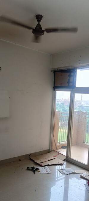 Building Lobby in 2 BHK Apartment at Hawelia Valencia Homes, Sector 1 Greater Noida – for Rent