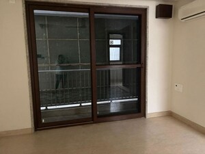 Living Room in 4 BHK Builder Floor at Greater Kailash I – for Rent