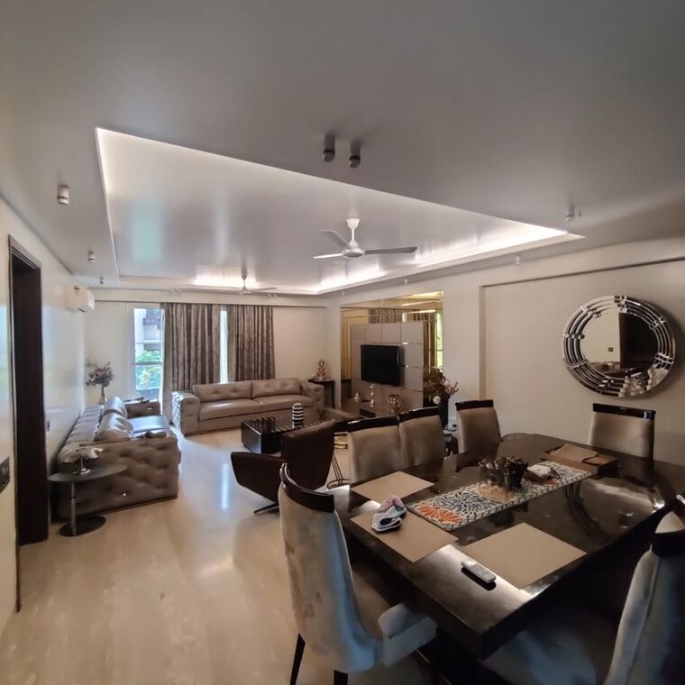Team Area, greater kailash i 4 Bedroom 2300 Sq.Ft. Builder Floor In Greater Kailash I Delhi 10652352