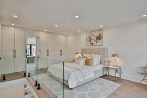 3 BHK Apartment For Sale in Godrej Reserve Kandivali, Kandivali East