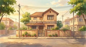  Villa For Sale in Shenavade