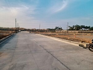 Plot Area in  Plot at Panjappur – for Sale