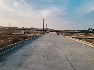   Plot at Panjappur – for Sale