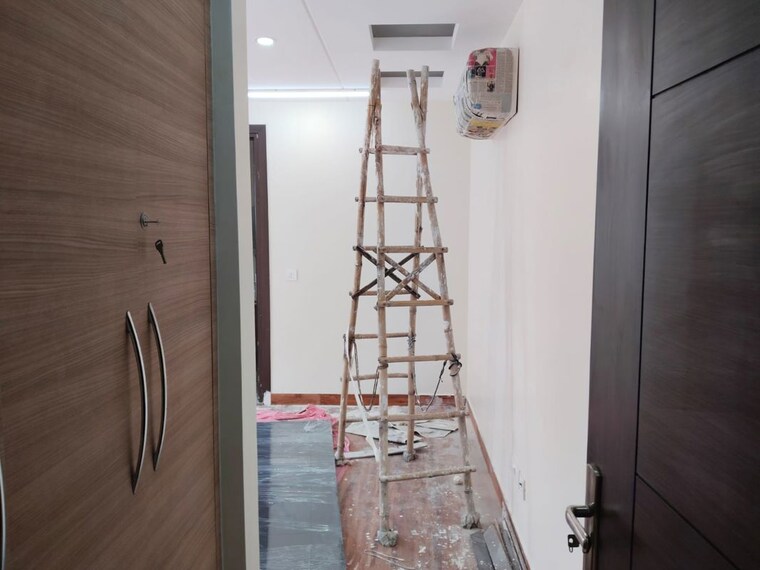 Entrance, greater kailash i 4 Bedroom 2500 Sq.Ft. Builder Floor In Greater Kailash I Delhi 10652389