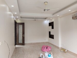 4 BHK Builder Floor For Rent in Greater Kailash I