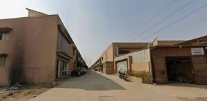  Industrial Plot For Sale in Paldi Kankaj