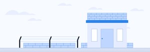 Staircase in  Land at Viramgam – for Sale