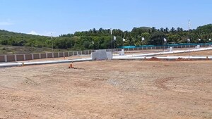 Plot Area in  Plot at Trichy Madurai Road – for Sale