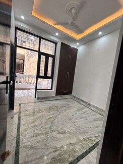 2 BHK +Builder Floor For Rent in Green Fields Colony