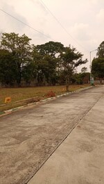 2000 Sq.Ft. Plot in Himagiri Prashanthi