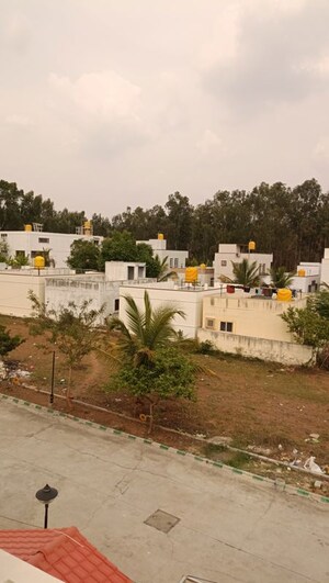  Plot – Exterior View View at Himagiri Prashanthi, Jigani - for Sale