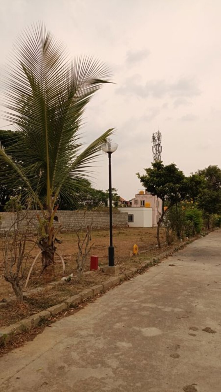 Exterior View, himagiri-prashanthi  2000 Sq.Ft. Plot In Jigani Bangalore 10652366
