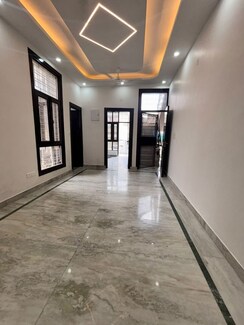 2 BHK +Builder Floor For Rent in Green Fields Colony