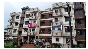 Apartment For Sale in Anjarle