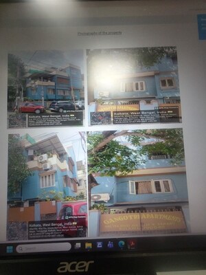  Apartment – Exterior View View at Mogra - for Sale
