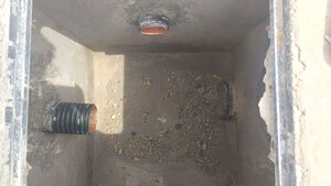   Plot at Evergreen Nagar – for Sale