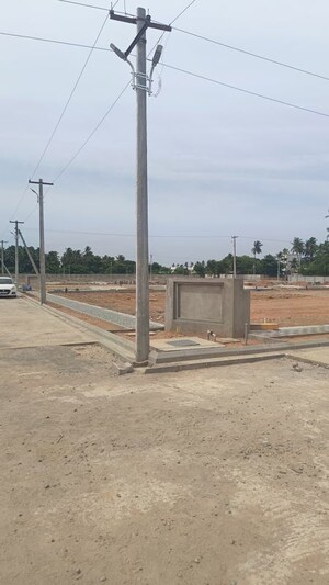  Plot For Sale in Evergreen Nagar