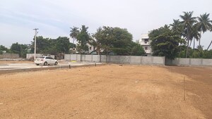 Plot Area in  Plot at Evergreen Nagar – for Sale