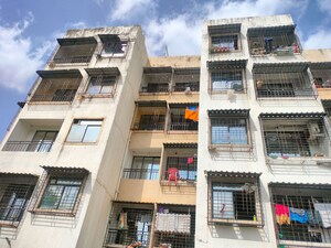  Apartment – Exterior View View at Khativali - for Sale