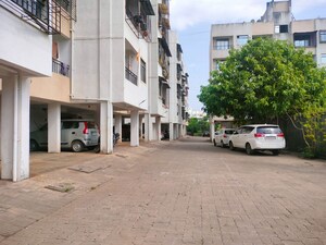  Apartment – Exterior View View at Khativali - for Sale